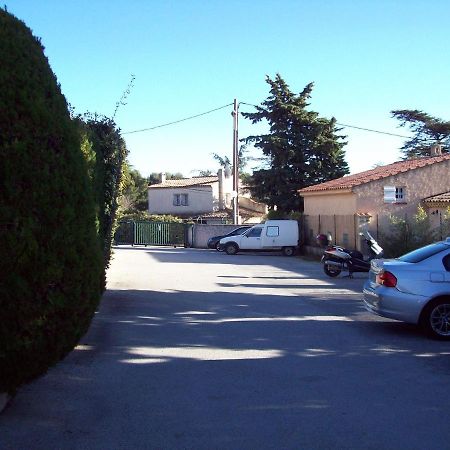 Mas De L Ile Rousse Daire Bandol Dış mekan fotoğraf