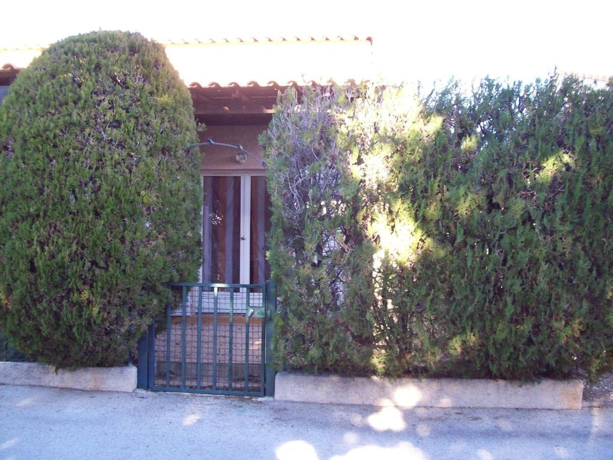 Mas De L Ile Rousse Daire Bandol Dış mekan fotoğraf